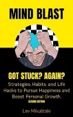 MIND BLAST; GOT STUCK Lev Mikulitski