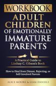 Workbook Adult Children of Alice Moore