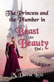 Princess and the Plumber M. David  Lutz