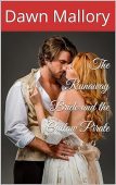 Runaway Bride and the Dawn Mallory