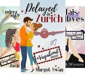 Vagabond multiple authors