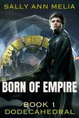 Born of Empire Sally Ann Melia