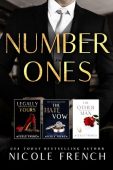 Number Ones A Collection Nicole French