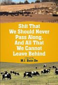 Shit that We Should M.J. Boin De