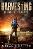 Harvesting Melanie Karsak