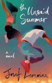 Unsaid Summer Josef Lemoine