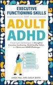 Executive Functioning Skills for Sarah Davis