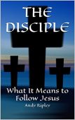 Disciple Andy Ripley