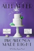 Two Wrongs Made Right Ali Parker
