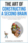 Art Of Constructing A Wisdom University