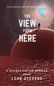 View from Here Leon Stevens