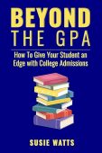 Beyond the GPA How Susie Watts