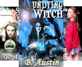 Romanov Witches B. Austin
