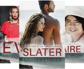 Sabela Series Tina Hogan Grant