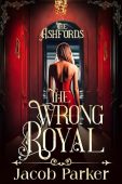 Wrong Royal Jacob Parker