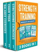 Strength Training Workout for Michael Smith