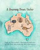 A Journey Down Under R.W. Starr