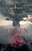 Shards of Etherious Arisen Colin Crooks
