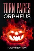 Torn Pages Orpheus Ralph Burton