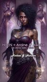 Hachi + Araine // Michael Hurston