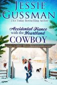 Accidental Fiancé with the Jessie Gussman