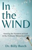 In the Wind Sensing Billy Burch 