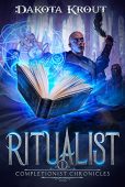 Ritualist Dakota Krout
