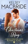 Christmas Ring Kelsey MacBride