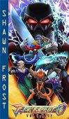 Renegades Volume 1 Rise Shawn Frost