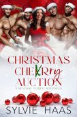 Christmas Cherry Auction Sylvie Haas