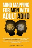 Mind Mapping for Men Jimmy Taylor