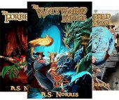 Adventures of Jack Wartnose A.S. Norris