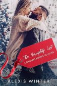 Naughty List A Christmas Alexis Winter
