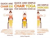 Senior Fitness Series Audrey Fitzgerald