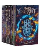 Messing Psychic Academy Complete D.R. Perry