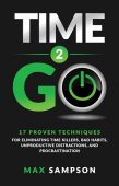 Time 2 GO 17 Max Sampson
