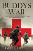 Buddy's War A World Barry A Lehman