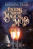 Packing Serious Magical Mojo Brenda Trim