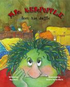 Mr Kerfuffle Lost His R.W. Starr