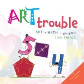 Art Trouble Anita Narayan