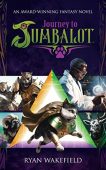 Journey to Jumbalot Ryan  Wakefield