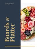 Boards and Platters Charcuterie Bjørn Lindberg