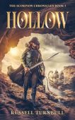 HOLLOW Russell Turnbull