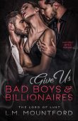 Give Us Bad Boys L.M. Mountford