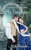 Captain Claims His Temptress Nicki Pascarella