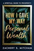 How I Gave my Zachery S. Mitcham