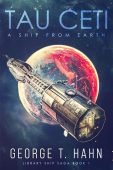 Tau Ceti George Hahn