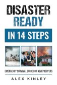 Disaster Ready in 14 Alex Kinley