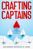 Crafting Captains Handbook of Mohammed  Mahmoud El-Arabi