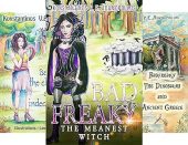 Life of Badfreaky the Konstantinos Adamopoulos